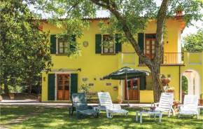 5 Bedroom Amazing Home In Partina Ar
